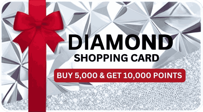Diamond Membership