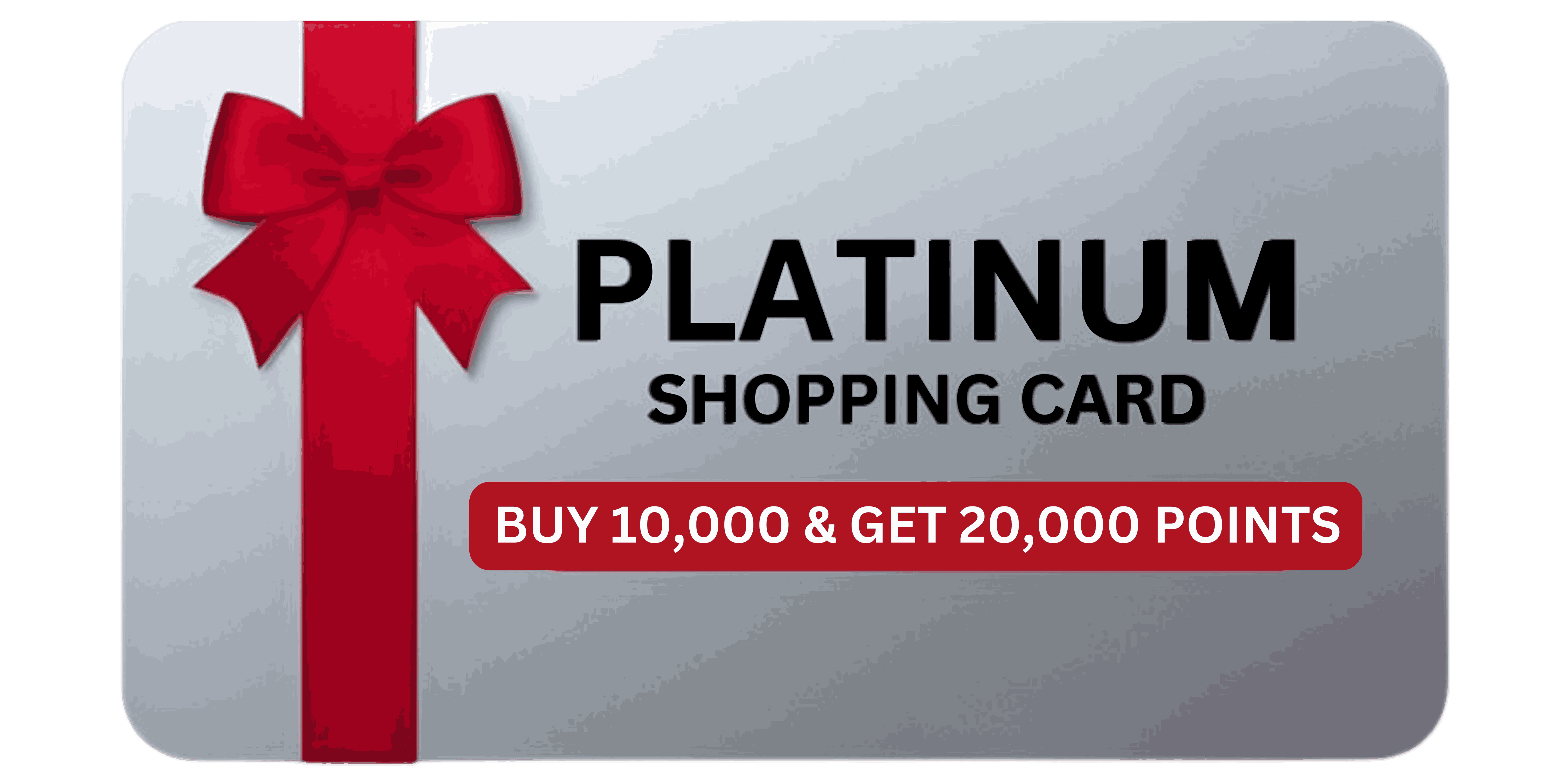 Platinum Membership